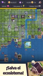Post Apo Tycoon - Idle Builder 5