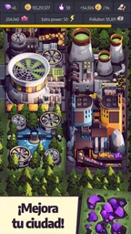 Post Apo Tycoon - Idle Builder 6