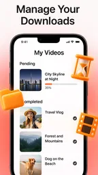 NewPipè Mp3 Mp4 Downloader 3