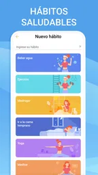 Organizador y lista de tareas 3