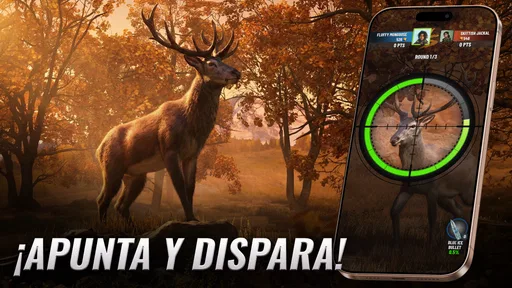 Trophy Hunter: caza de trofeos 1