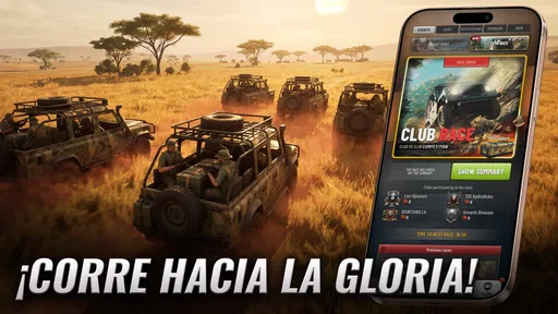 Trophy Hunter: caza de trofeos 6
