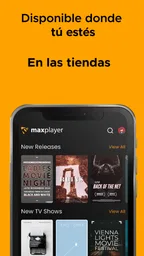 MaxPlayer ™ 4
