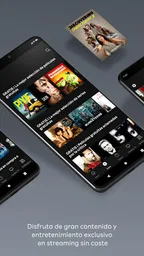 Rakuten TV -Películas y Series 2