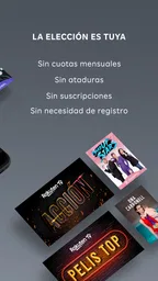 Rakuten TV -Películas y Series 4