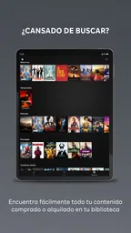 Rakuten TV -Películas y Series 8