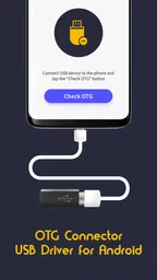 OTG Checker: USB File Transfer 1