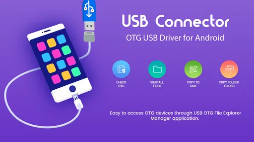 OTG Checker: USB File Transfer 8