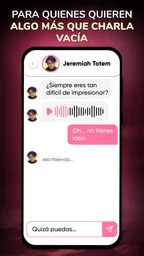 MeChat・Historias Interactivas 3
