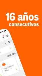 ING Banca Móvil y Finanzas 2