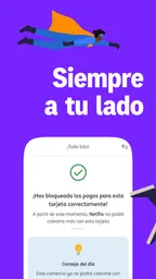 ING Banca Móvil y Finanzas 3