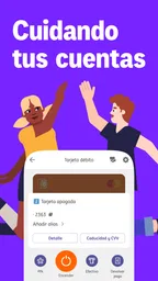 ING Banca Móvil y Finanzas 4