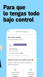 ING Banca Móvil y Finanzas 5