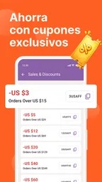 Savio: Descuentos y Cupones 2