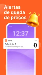 Savio: Descuentos y Cupones 4
