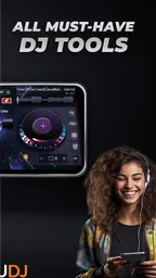 YouDJ - Aplicación fácil de DJ 4