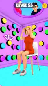 100 Botones Misteriosos screenshot