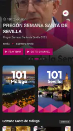 101TV 1
