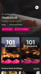 101TV 2