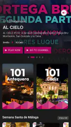 101TV 3
