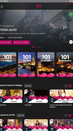 101TV 7