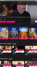 101TV 8