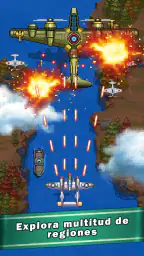 1945 Air Force: Aviones Arcade 1