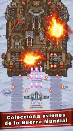 1945 Air Force: Aviones Arcade 4