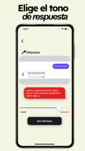 1Flechazo screenshot