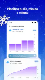 1Weather: Pronósticos y Radar 8