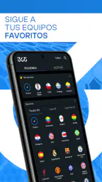 365Scores: resultados en vivo 1