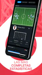 365Scores: resultados en vivo 2