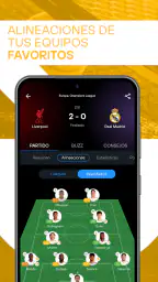365Scores: resultados en vivo 3