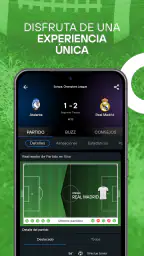 365Scores: resultados en vivo 4