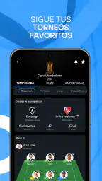 365Scores: resultados en vivo 5