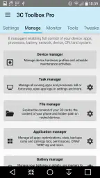 3C All-in-One Toolbox Pro key 1
