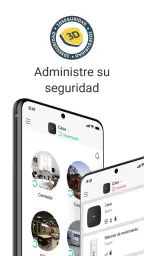 3D Alarma 1