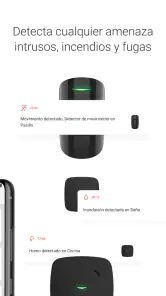 3D Alarma screenshot