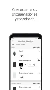 3D Alarma screenshot