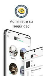 3D Alarma 7
