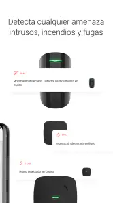 3D Alarma screenshot