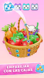 3D Bolt Master: Screw Pin Jam 2