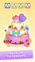 3D Bolt Master: Screw Pin Jam 3