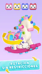 3D Bolt Master: Screw Pin Jam 4