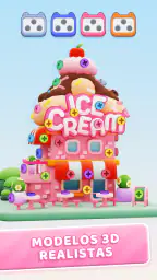 3D Bolt Master: Screw Pin Jam 6