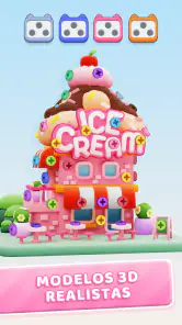 3D Bolt Master: Screw Pin Jam screenshot