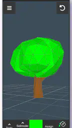 3D Modeling App: Desenho 3D 5
