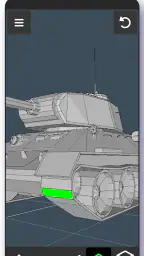 3D Modeling App: Desenho 3D 8