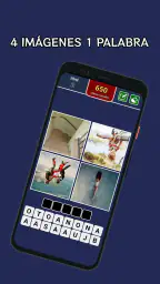 4 Fotos 1 Palabra 7