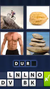4 Fotos 1 Palabra screenshot